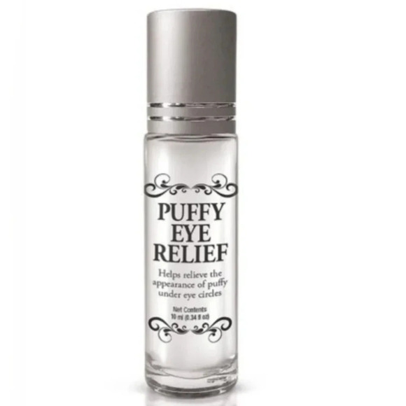 Dermactin-TS Cooling Puffy Eye Treatment .34oz/10 ml - Picture 2 of 6